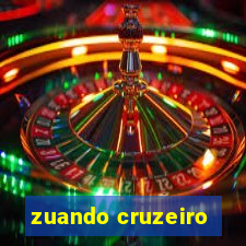 zuando cruzeiro